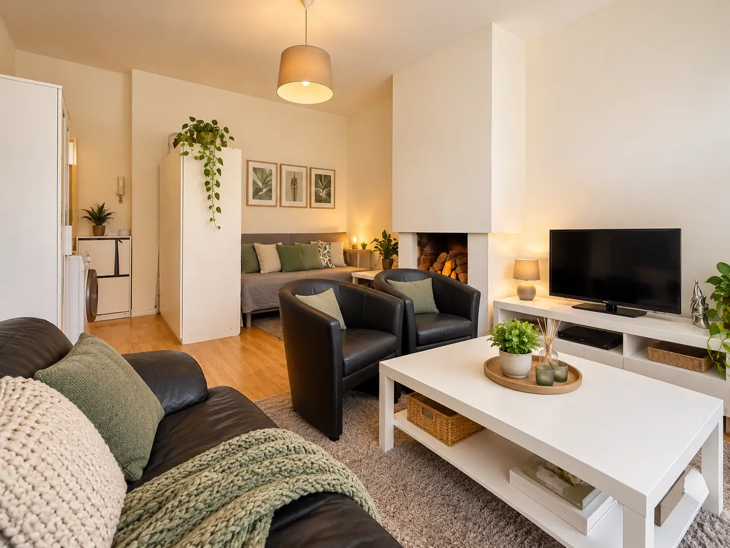 Foto #1 Studio Beeklaan Den Haag
