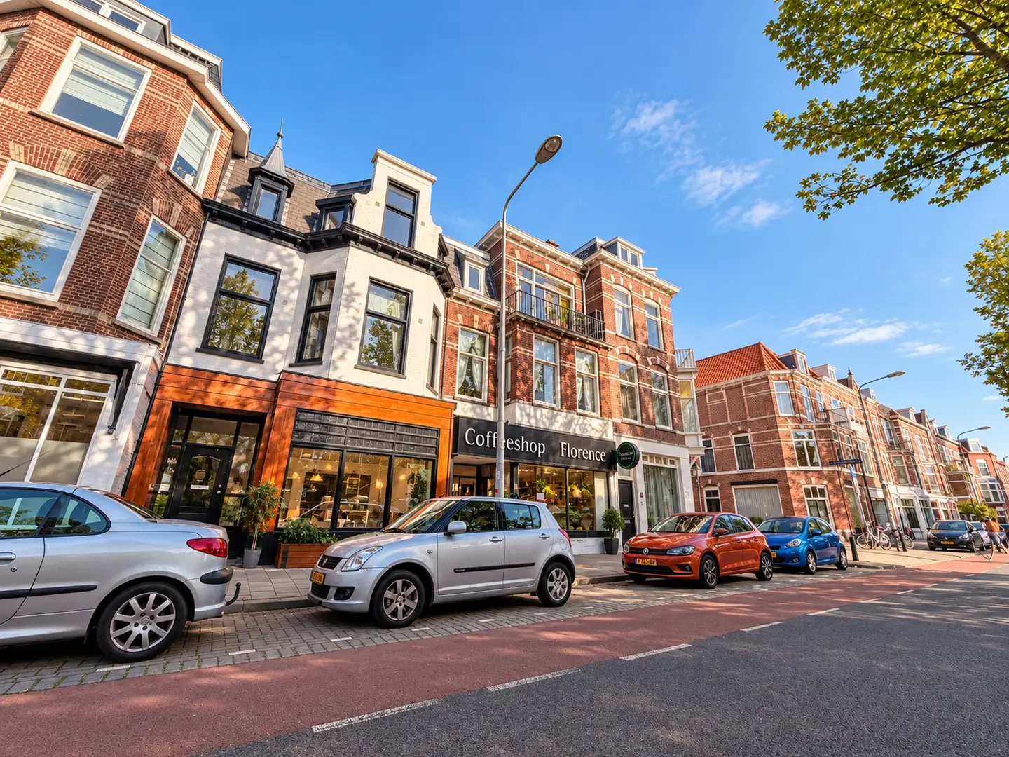 Foto #4 Studio Beeklaan Den Haag