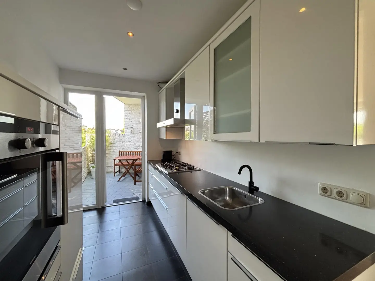 Foto #3 Appartement Burgemeester Ceulenstraat Maastricht