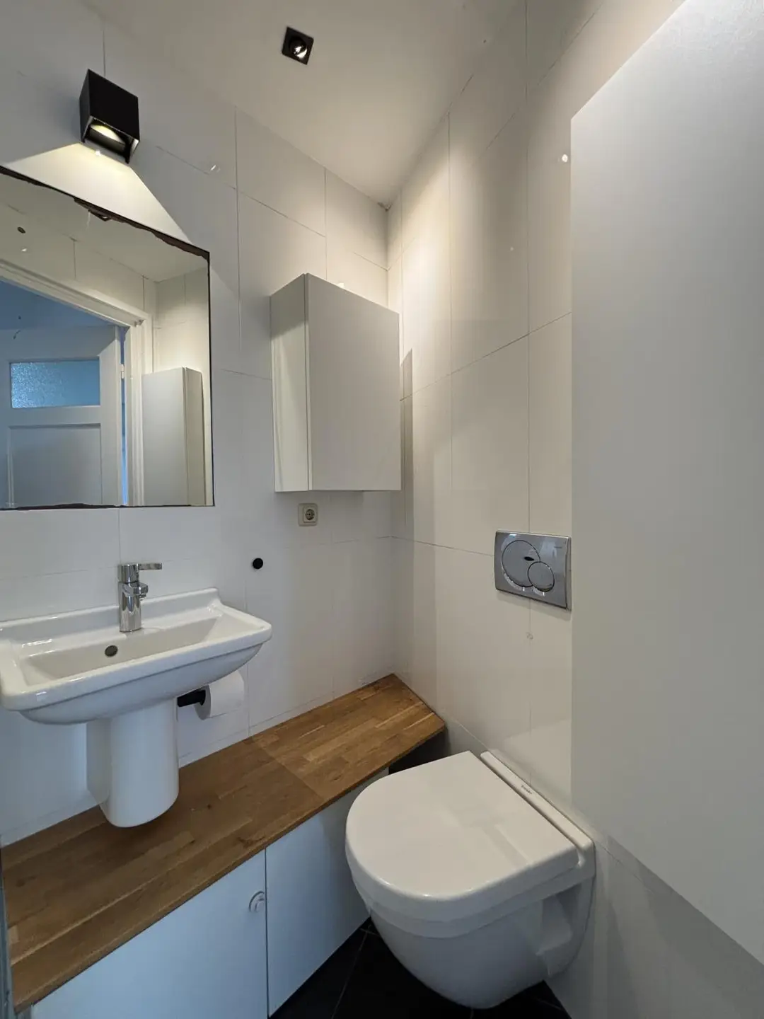 Foto #6 Appartement Burgemeester Ceulenstraat Maastricht