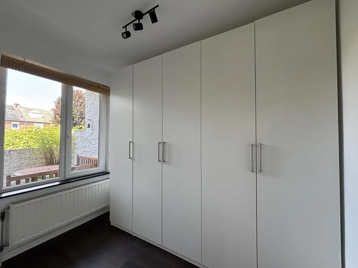 Foto #9 Appartement Burgemeester Ceulenstraat Maastricht