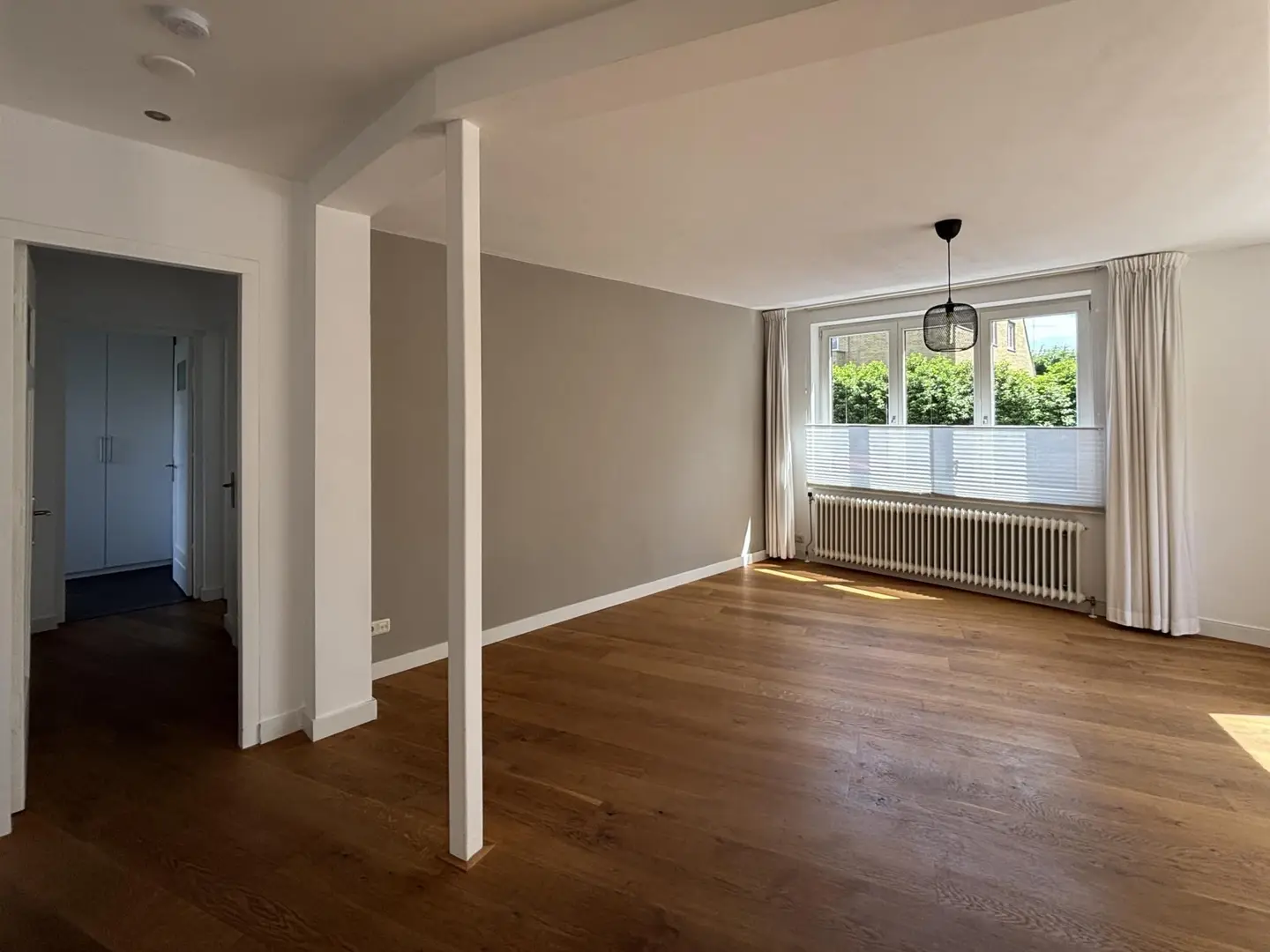 Foto #10 Appartement Burgemeester Ceulenstraat Maastricht