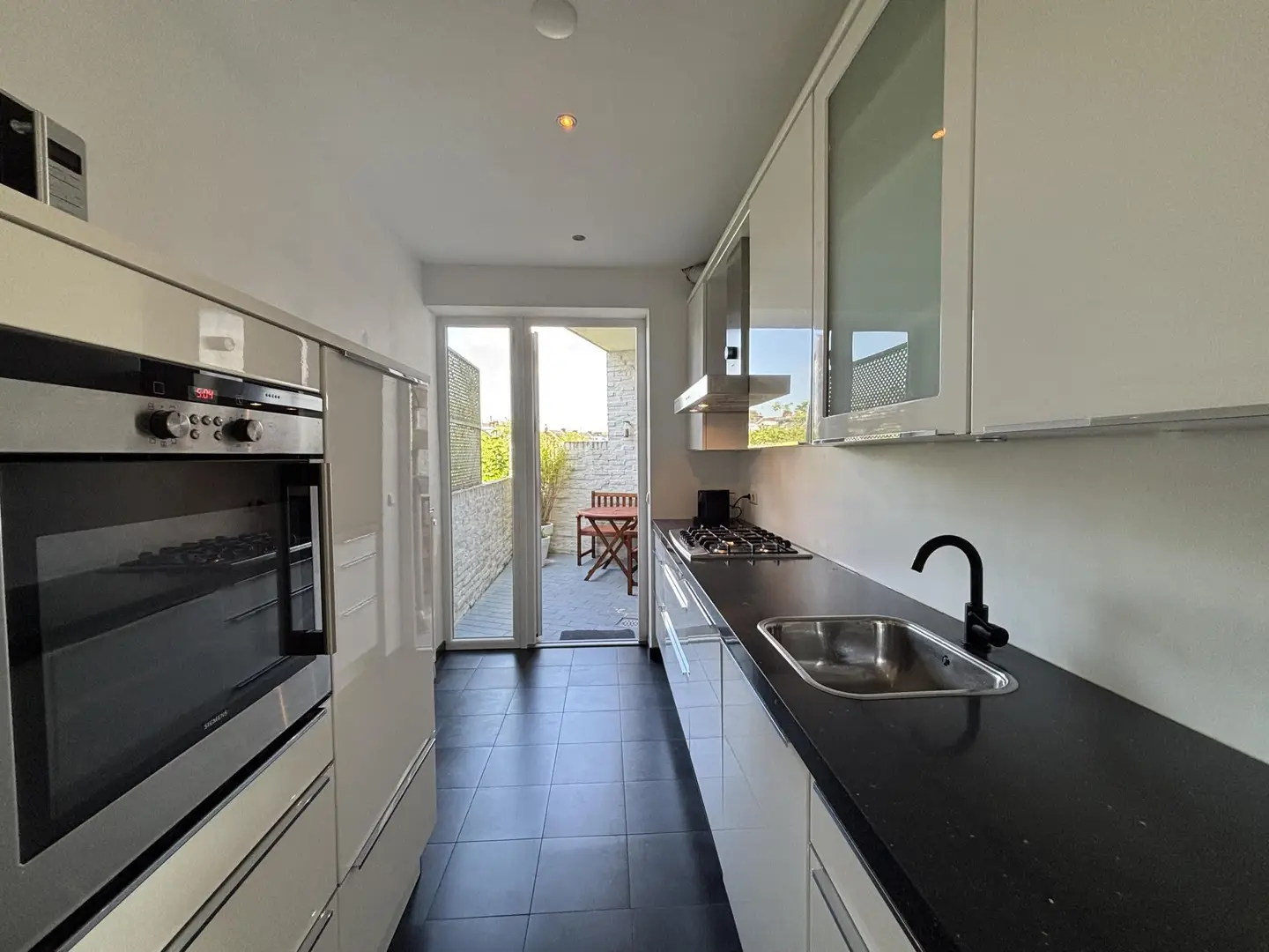 Foto #12 Appartement Burgemeester Ceulenstraat Maastricht