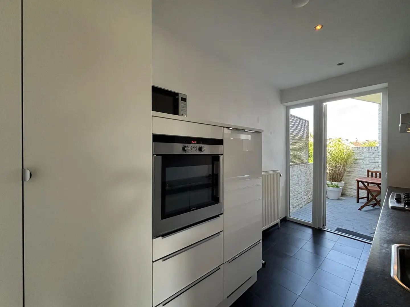 Foto #15 Appartement Burgemeester Ceulenstraat Maastricht