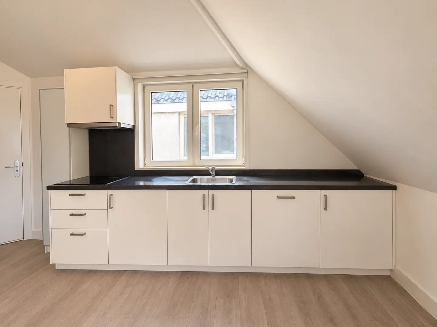 Foto #3 Appartement Schiedamsesingel Rotterdam