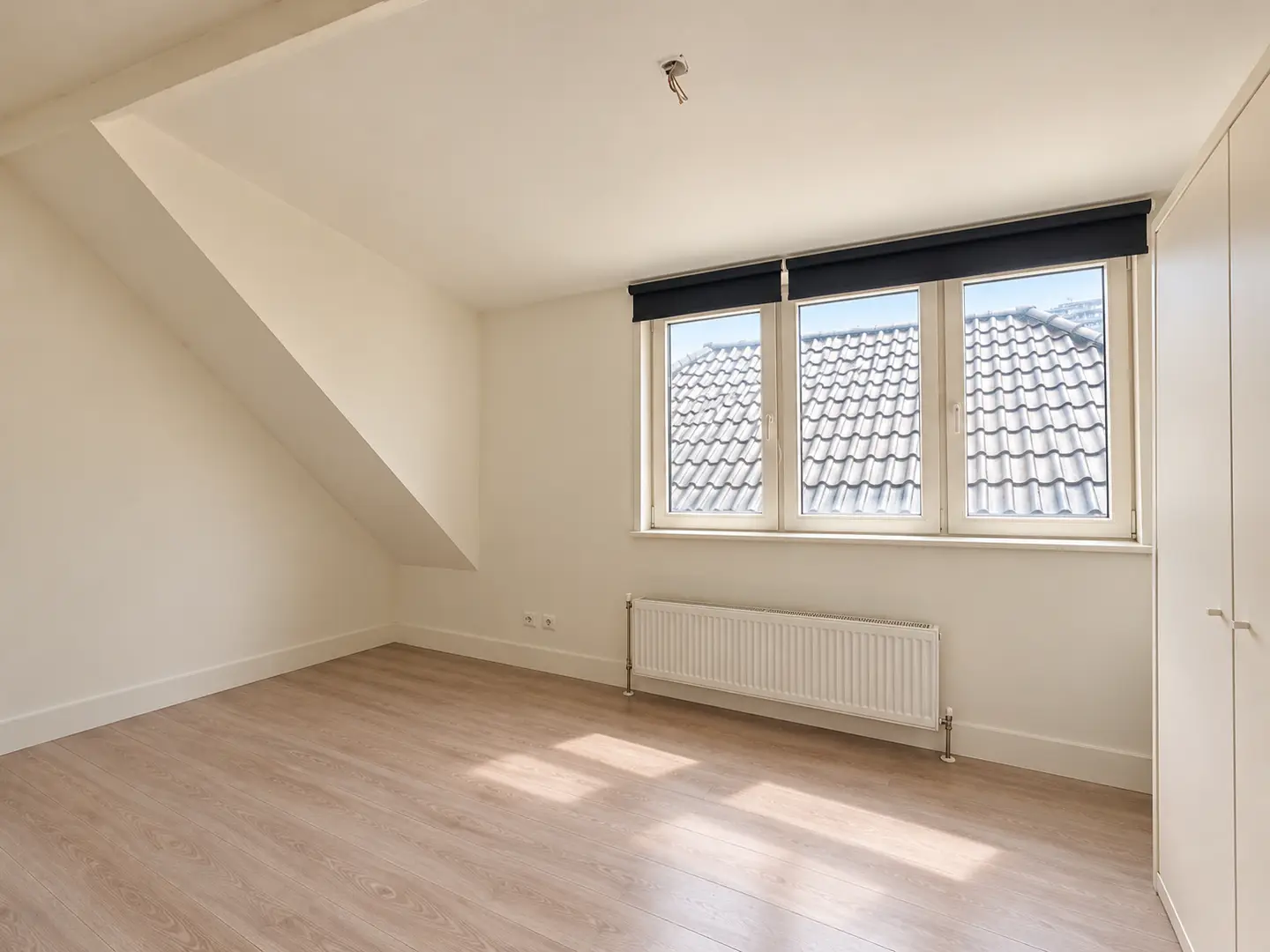 Foto #4 Appartement Schiedamsesingel Rotterdam