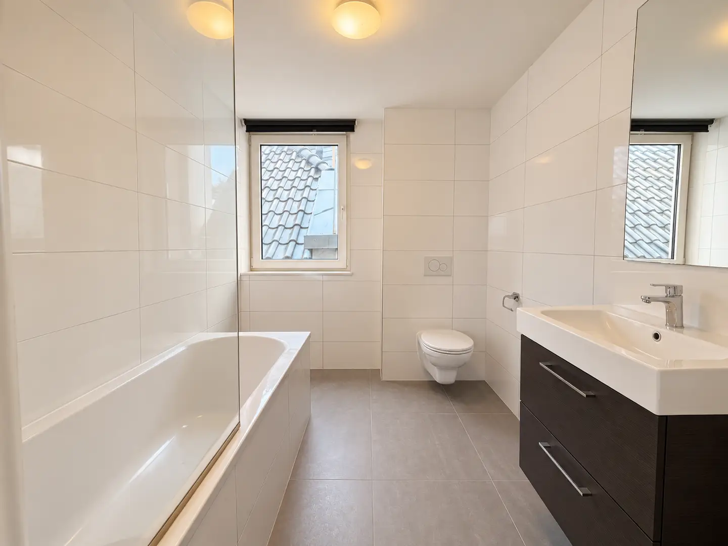Foto #5 Appartement Schiedamsesingel Rotterdam