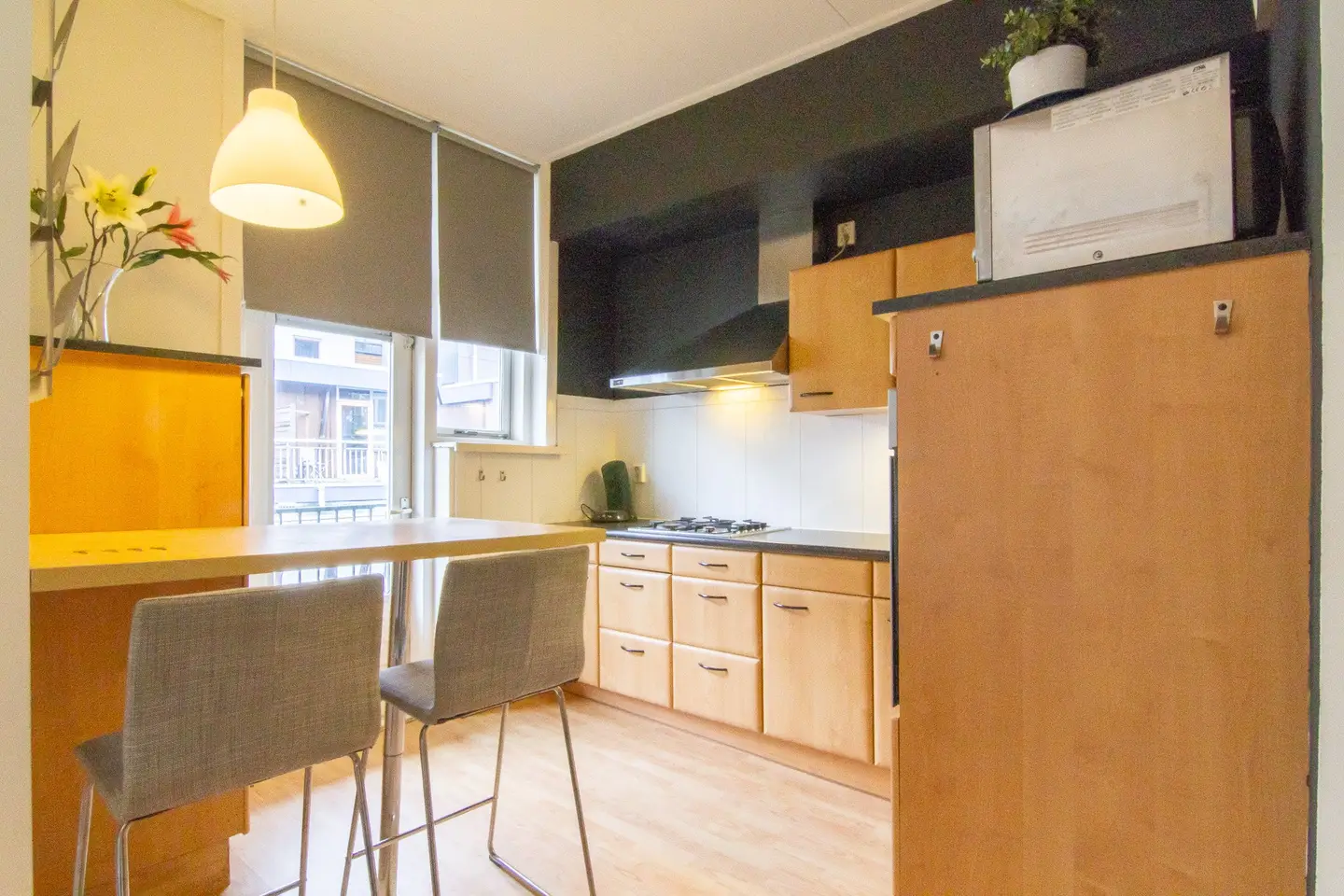 Foto #10 Studio Willem Buytewechstraat Rotterdam