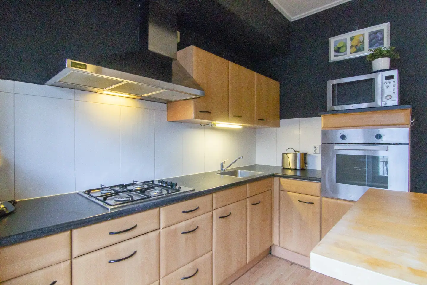 Foto #11 Studio Willem Buytewechstraat Rotterdam