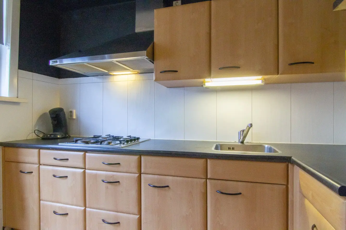 Foto #12 Studio Willem Buytewechstraat Rotterdam