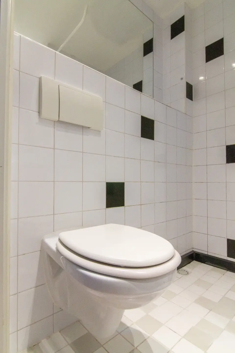Foto #15 Studio Willem Buytewechstraat Rotterdam