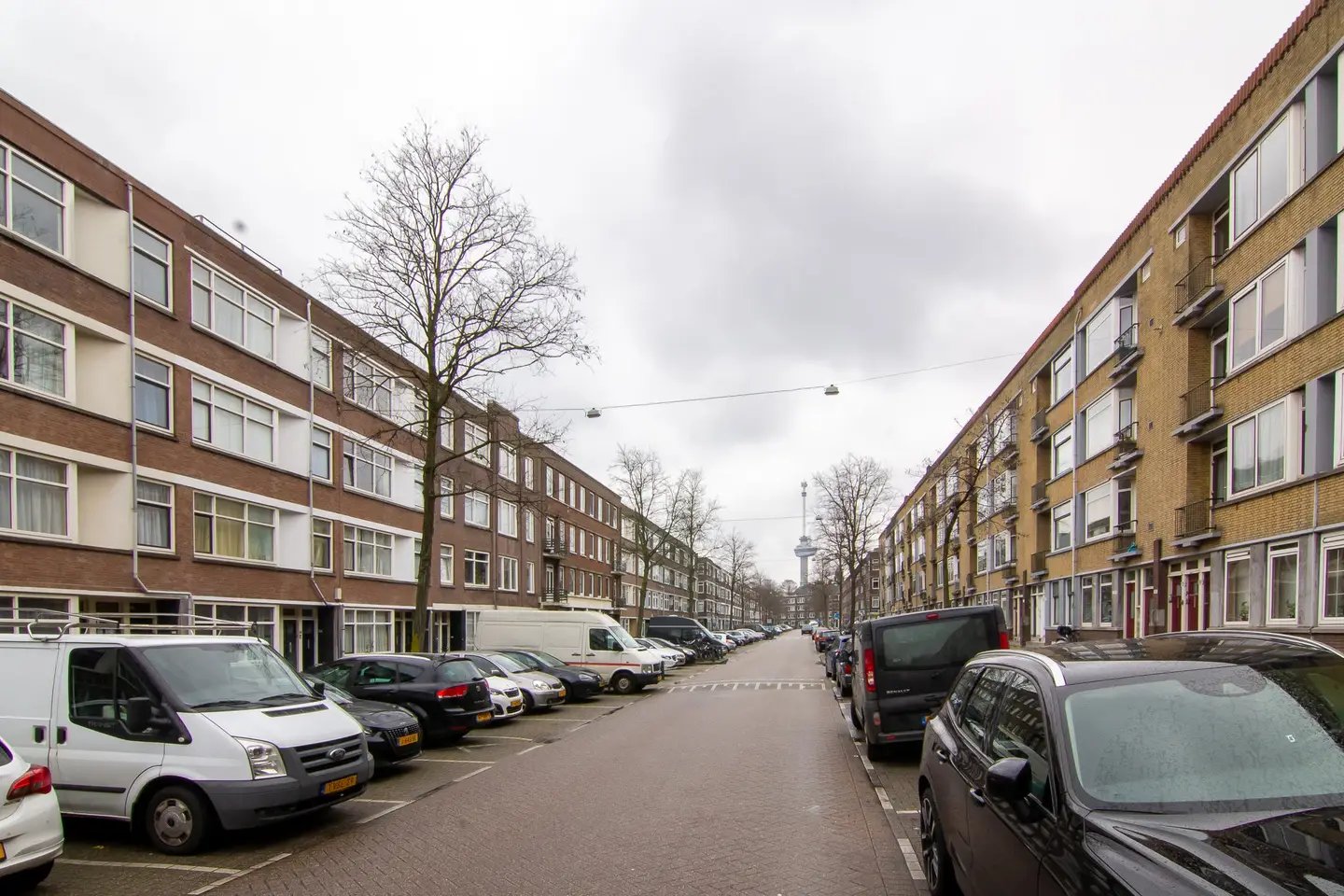 Foto #17 Studio Willem Buytewechstraat Rotterdam