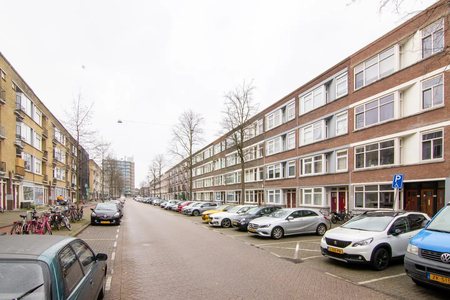 Foto #18 Studio Willem Buytewechstraat Rotterdam
