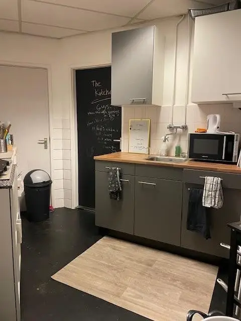 Foto #10 Kamer Edisonstraat Eindhoven
