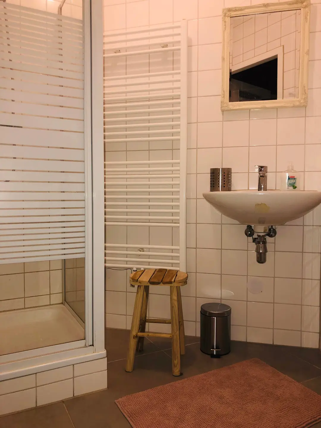 Foto #11 Kamer Edisonstraat Eindhoven