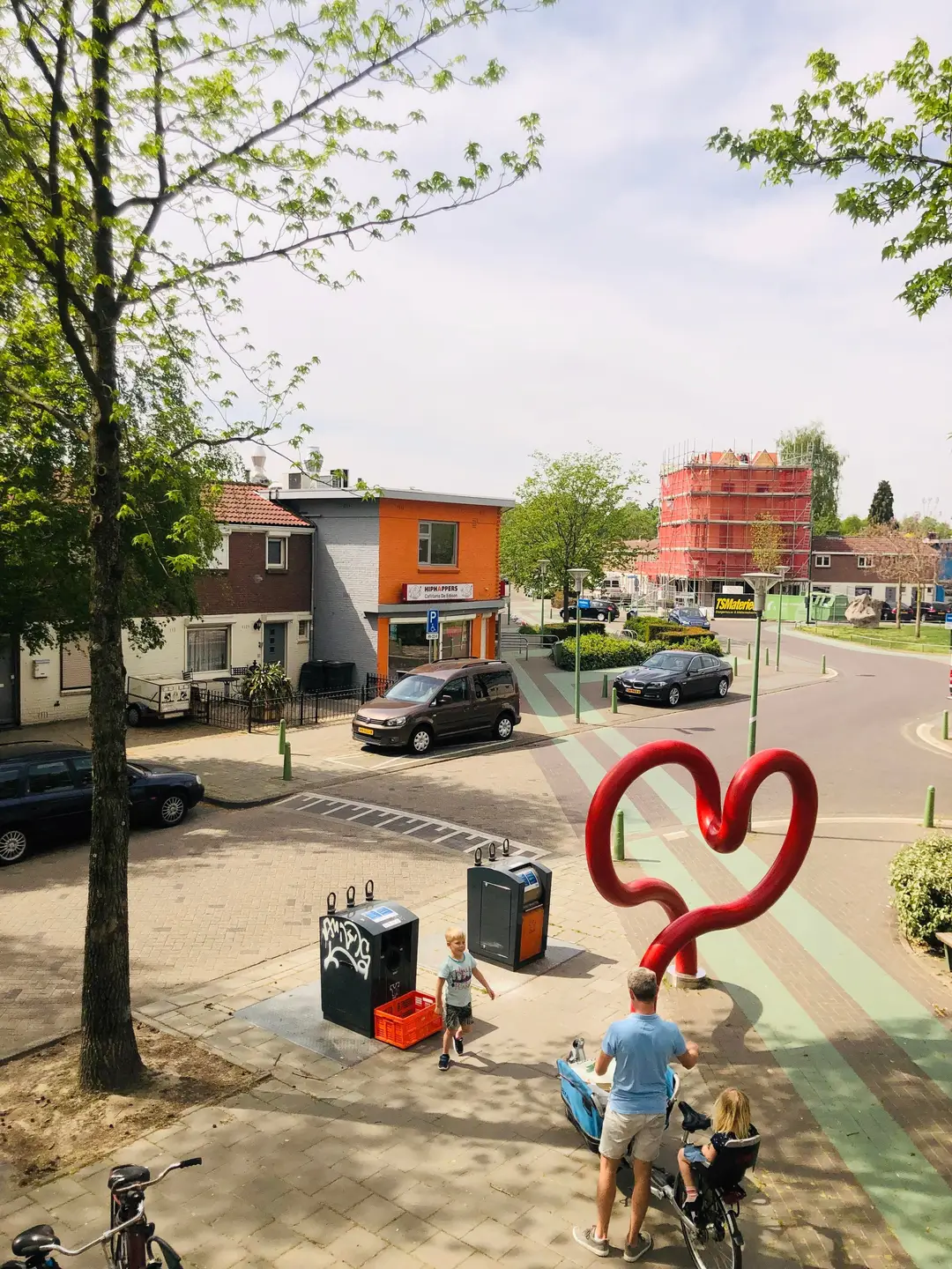 Foto #12 Kamer Edisonstraat Eindhoven