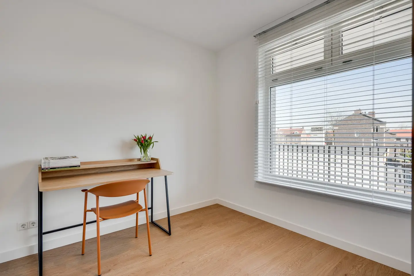 Foto #11 Appartement President Rooseveltlaan Maastricht