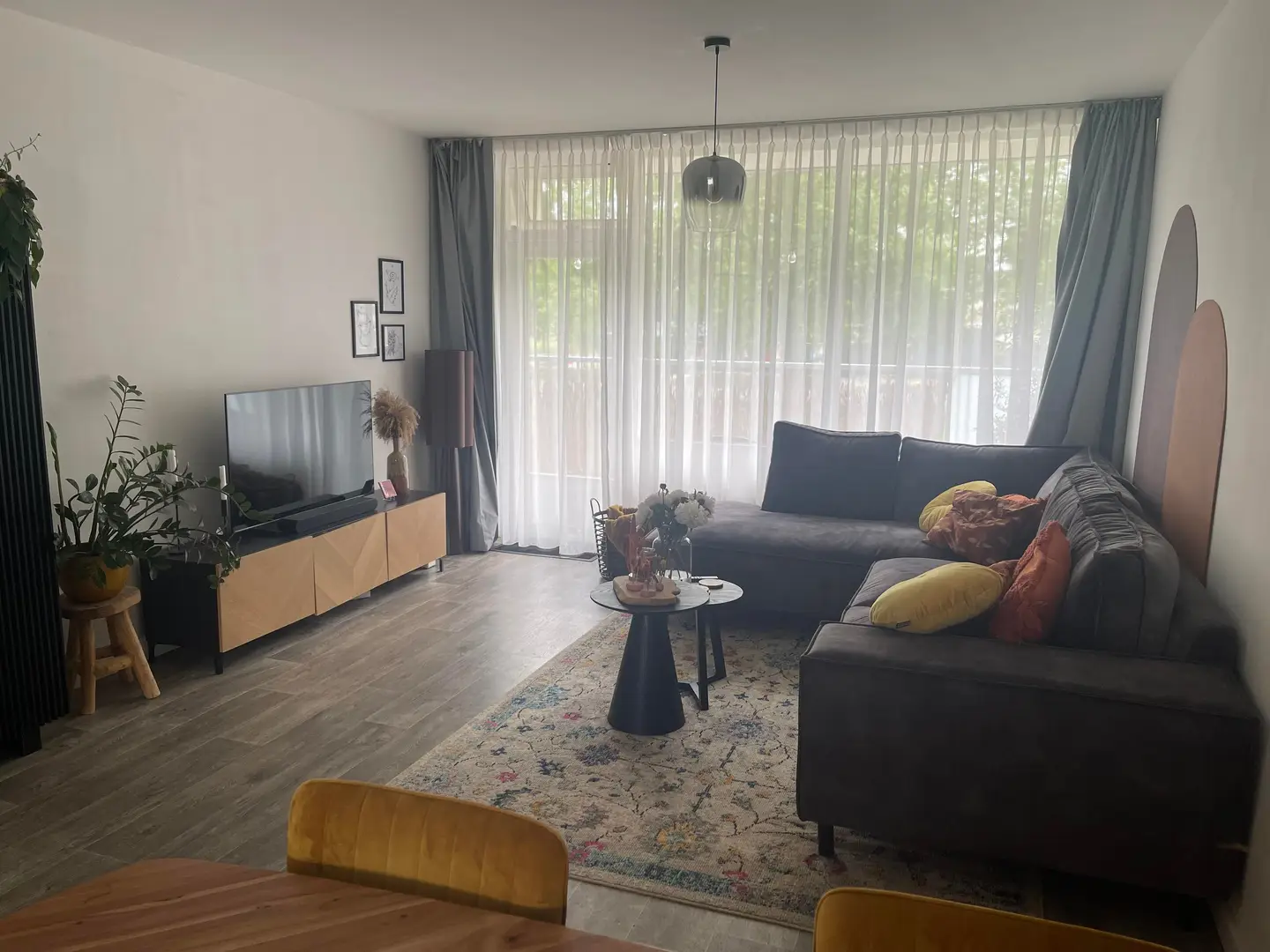 Foto #1 Appartement Eisenhowerstraat Sittard