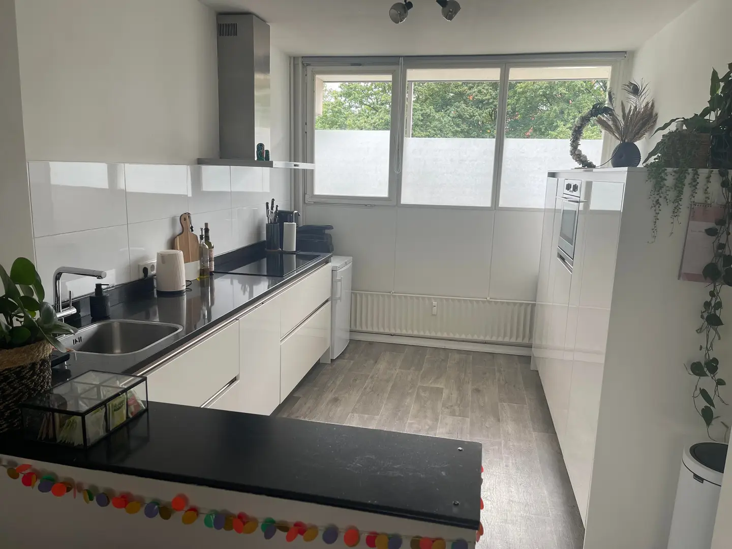 Foto #5 Appartement Eisenhowerstraat Sittard