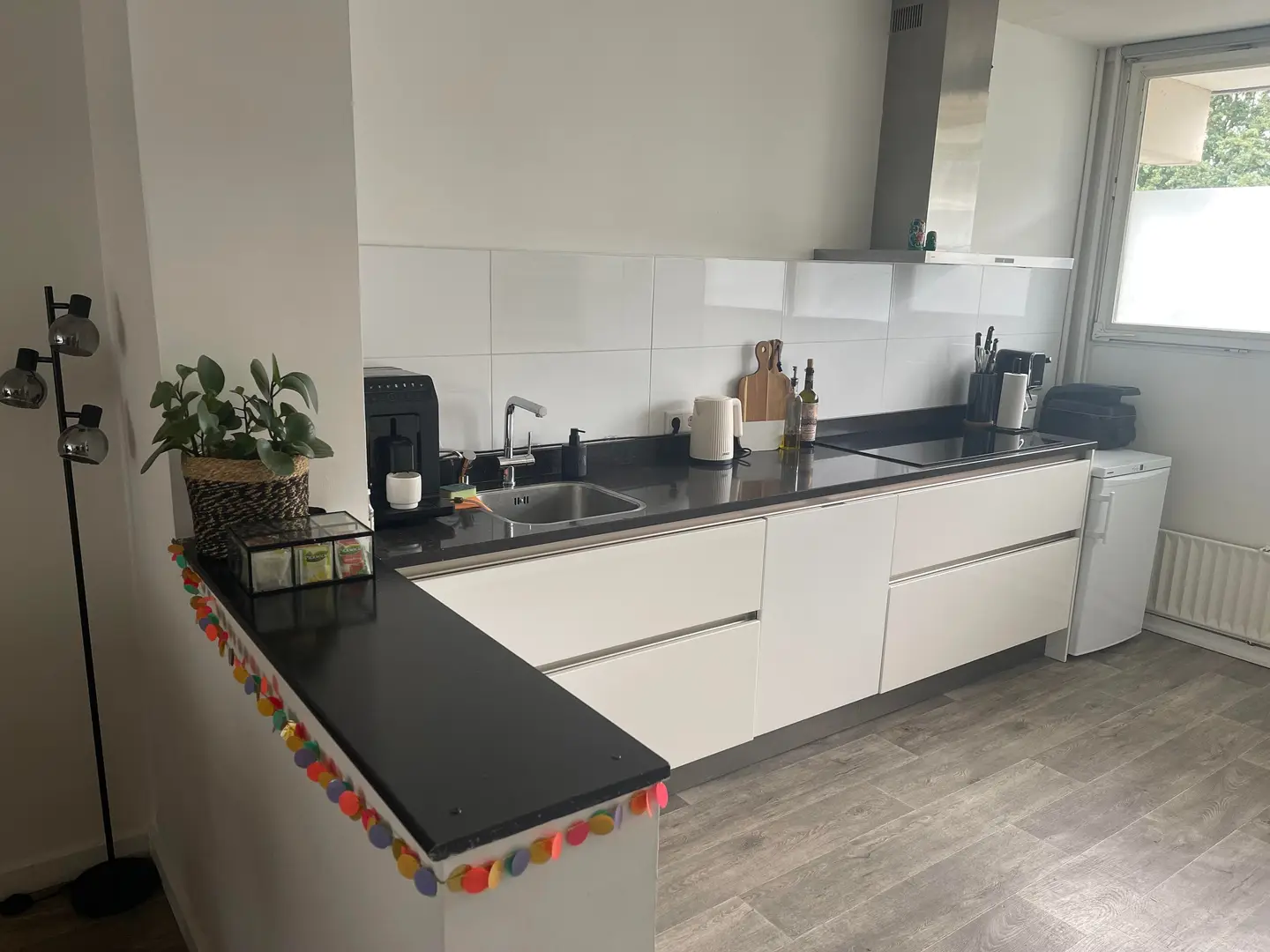 Foto #6 Appartement Eisenhowerstraat Sittard