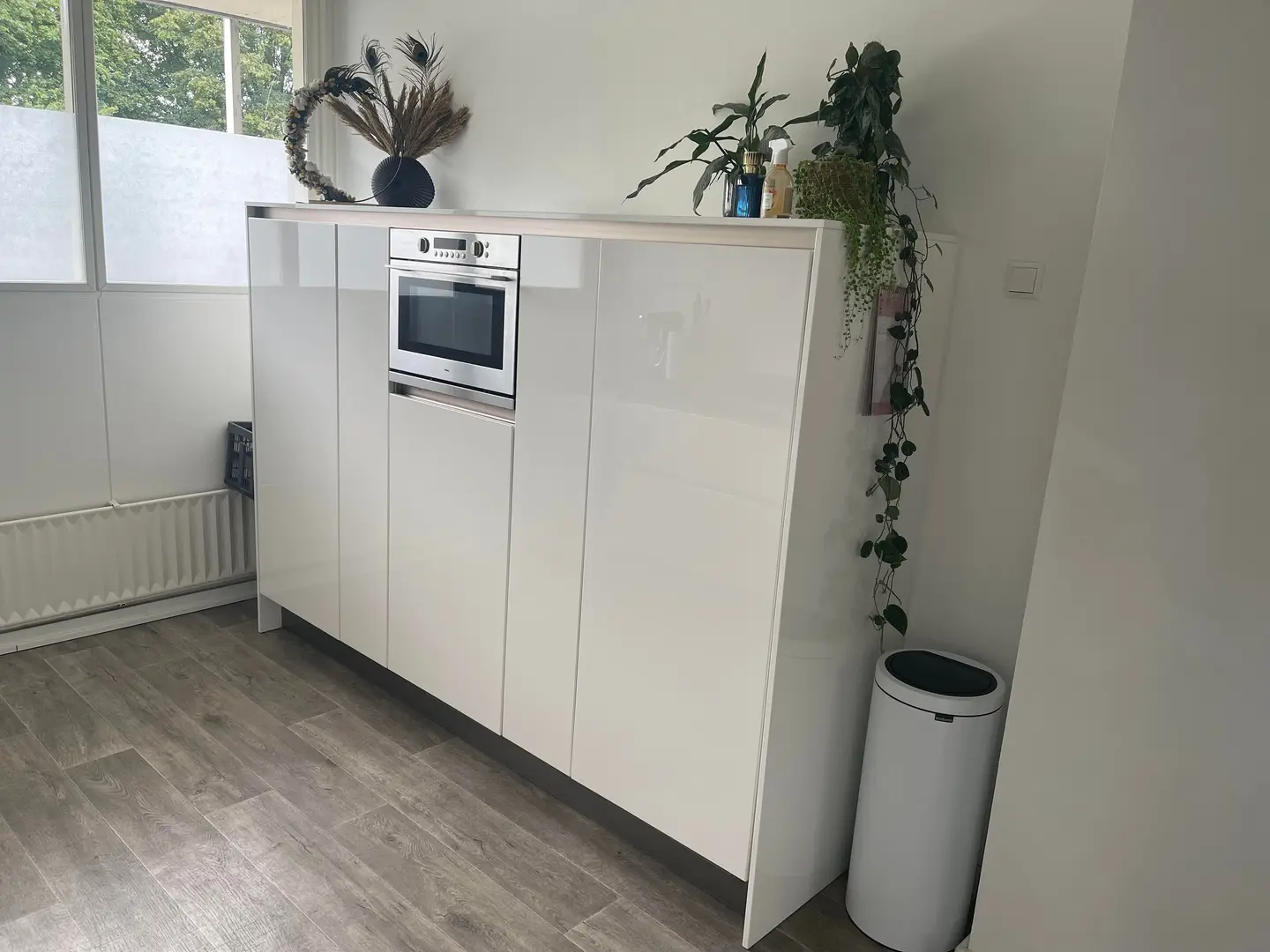 Foto #7 Appartement Eisenhowerstraat Sittard