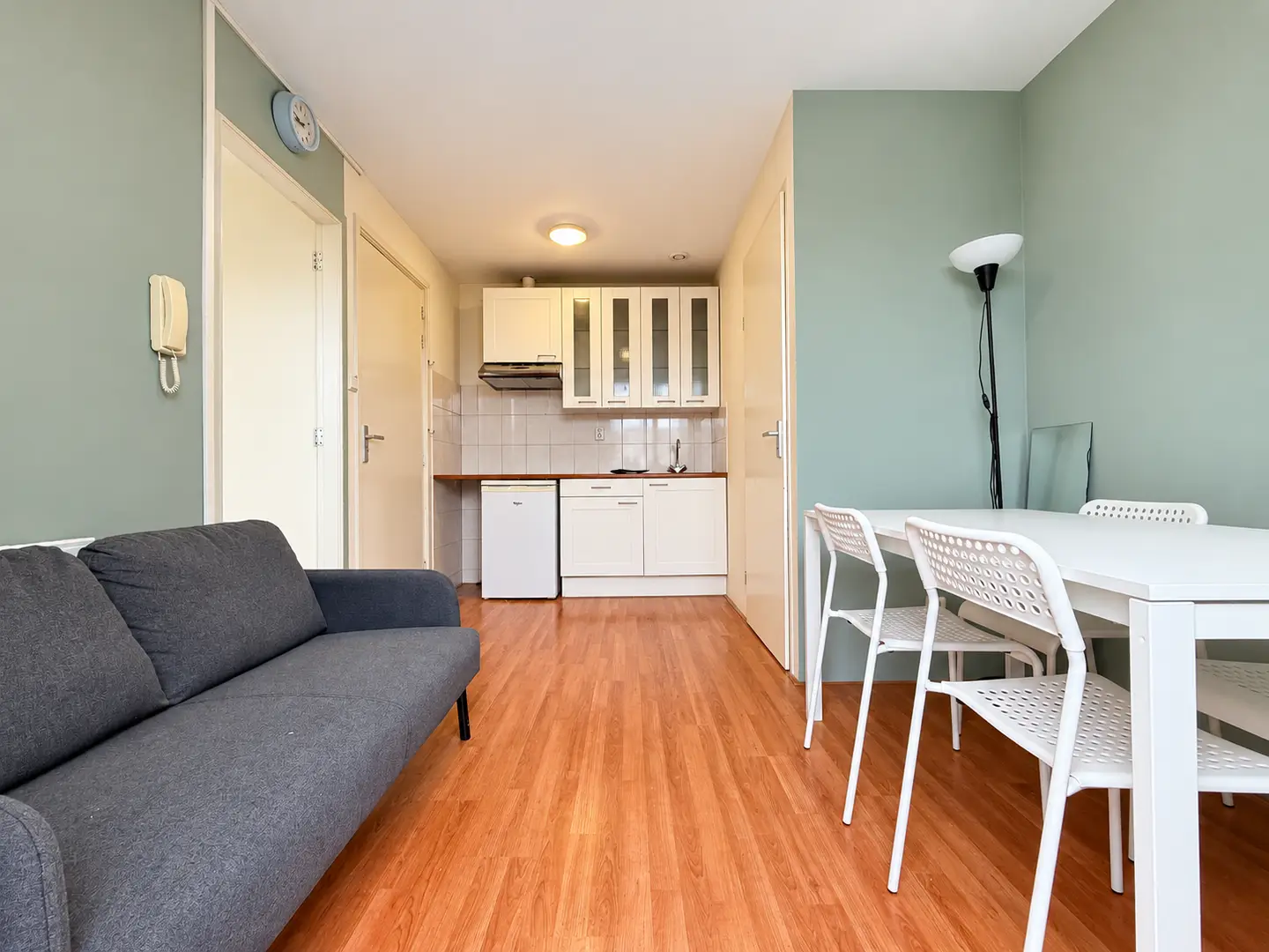 Foto #1 Appartement Nicolaas Tulpstraat Den Haag
