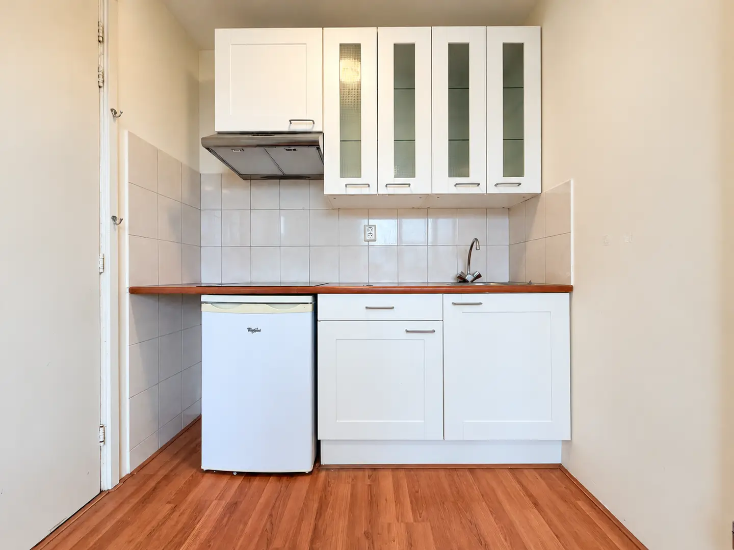 Foto #2 Appartement Nicolaas Tulpstraat Den Haag