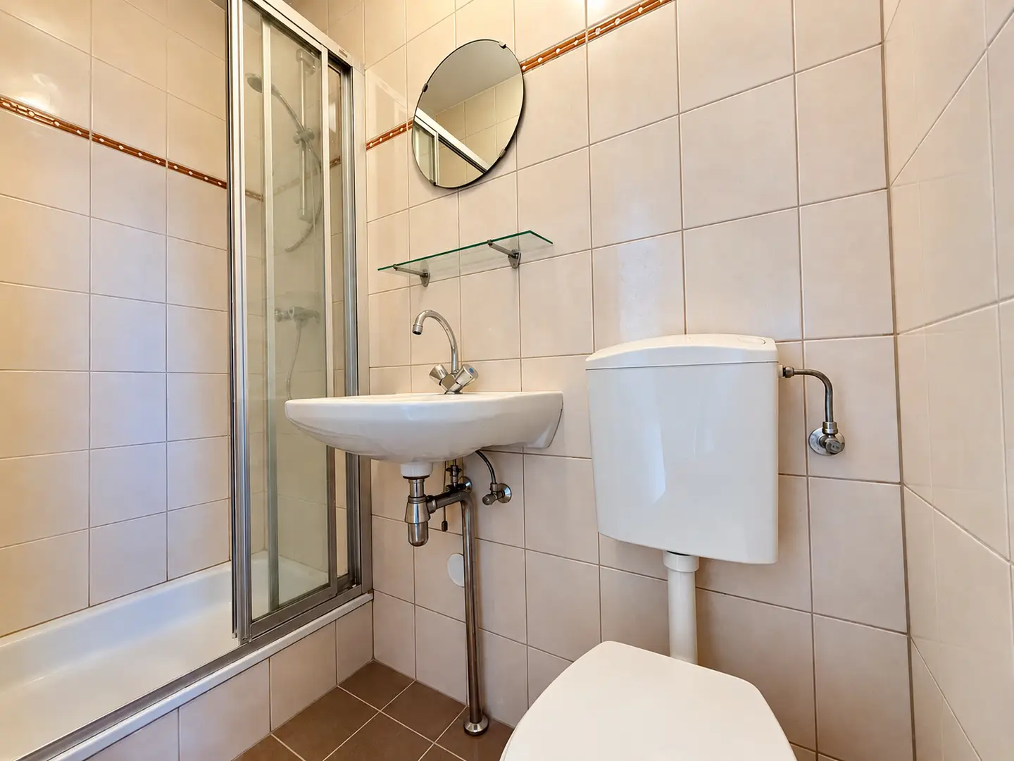 Foto #3 Appartement Nicolaas Tulpstraat Den Haag