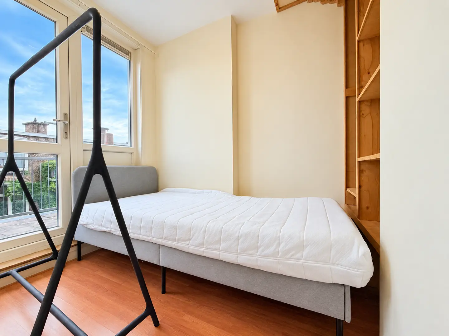 Foto #4 Appartement Nicolaas Tulpstraat Den Haag