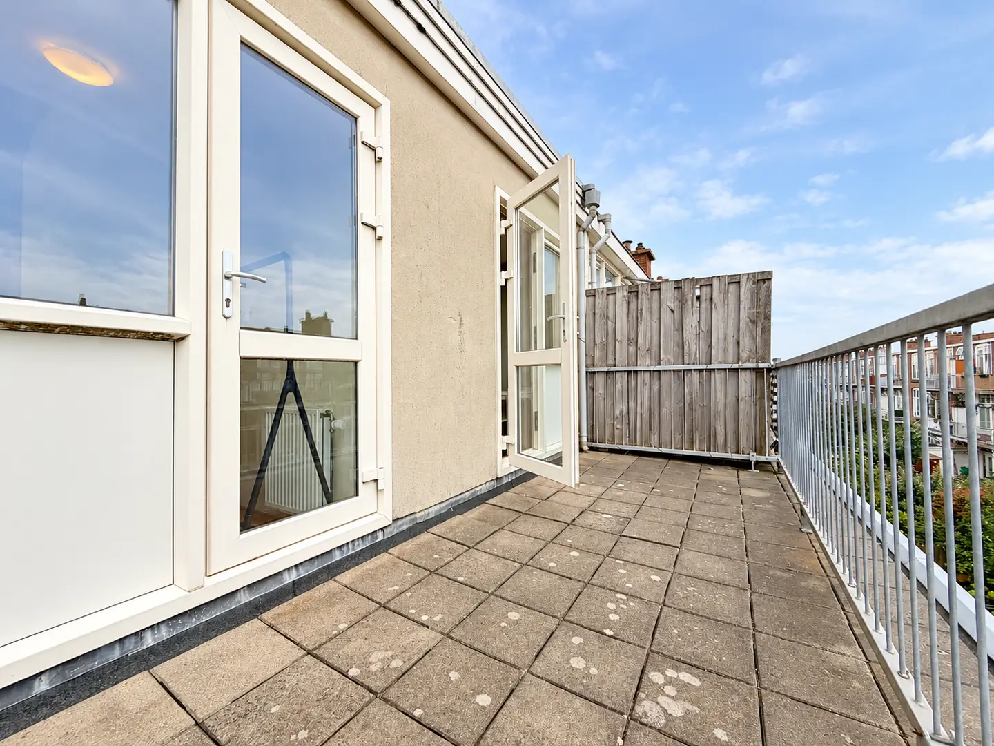 Foto #5 Appartement Nicolaas Tulpstraat Den Haag