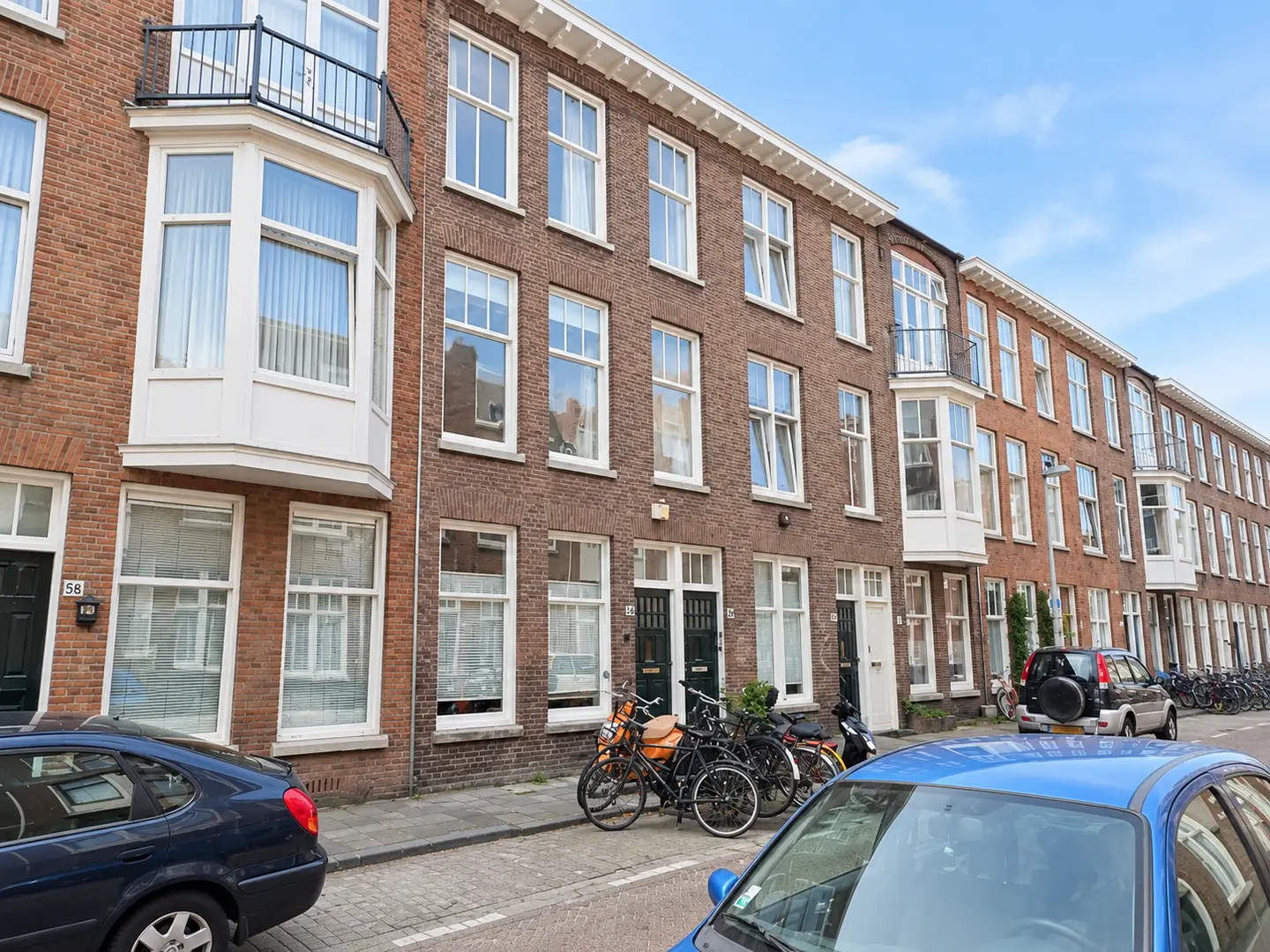 Foto #6 Appartement Nicolaas Tulpstraat Den Haag