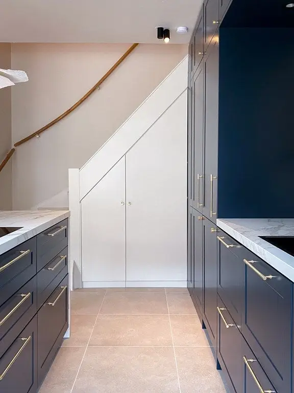 Foto #7 Appartement Van Oldenbarneveldtplein Amsterdam