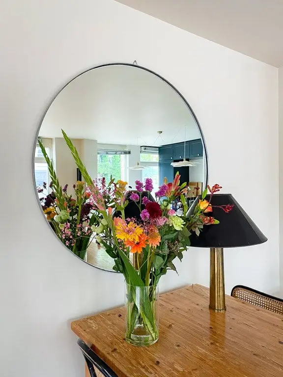 Foto #10 Appartement Van Oldenbarneveldtplein Amsterdam