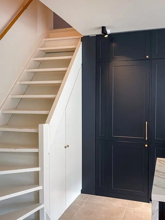 Foto #11 Appartement Van Oldenbarneveldtplein Amsterdam