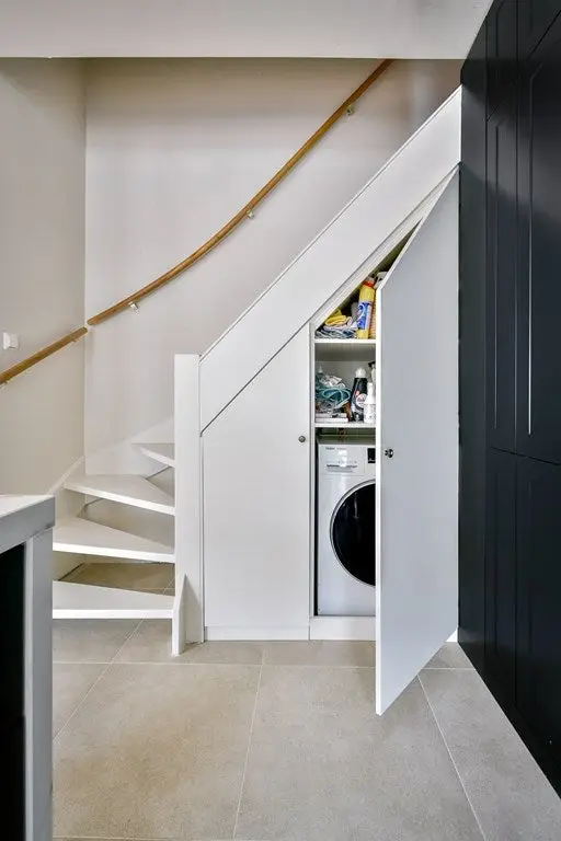 Foto #12 Appartement Van Oldenbarneveldtplein Amsterdam