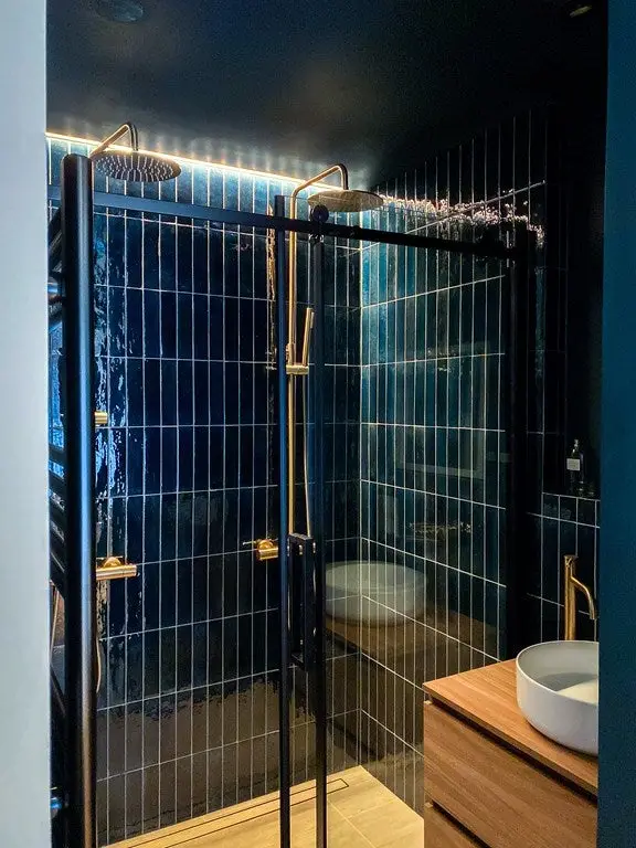 Foto #16 Appartement Van Oldenbarneveldtplein Amsterdam