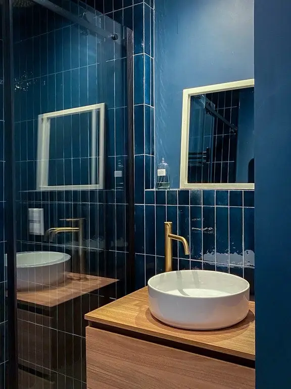 Foto #17 Appartement Van Oldenbarneveldtplein Amsterdam