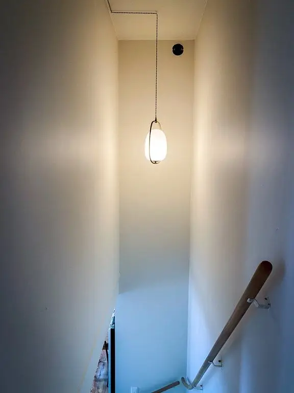 Foto #21 Appartement Van Oldenbarneveldtplein Amsterdam