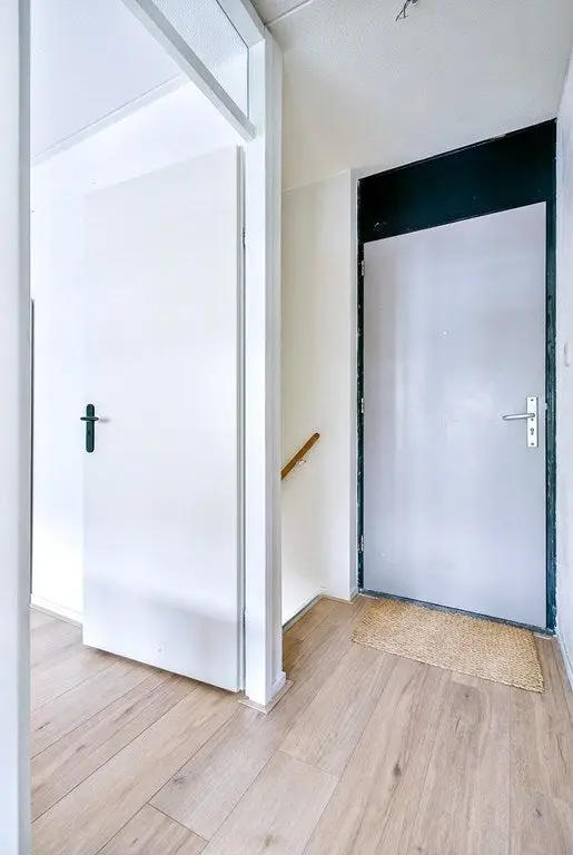 Foto #22 Appartement Van Oldenbarneveldtplein Amsterdam