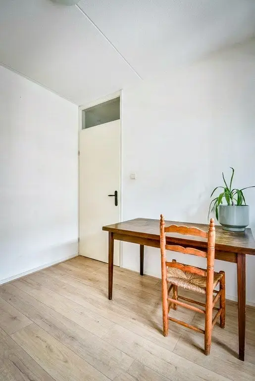 Foto #23 Appartement Van Oldenbarneveldtplein Amsterdam