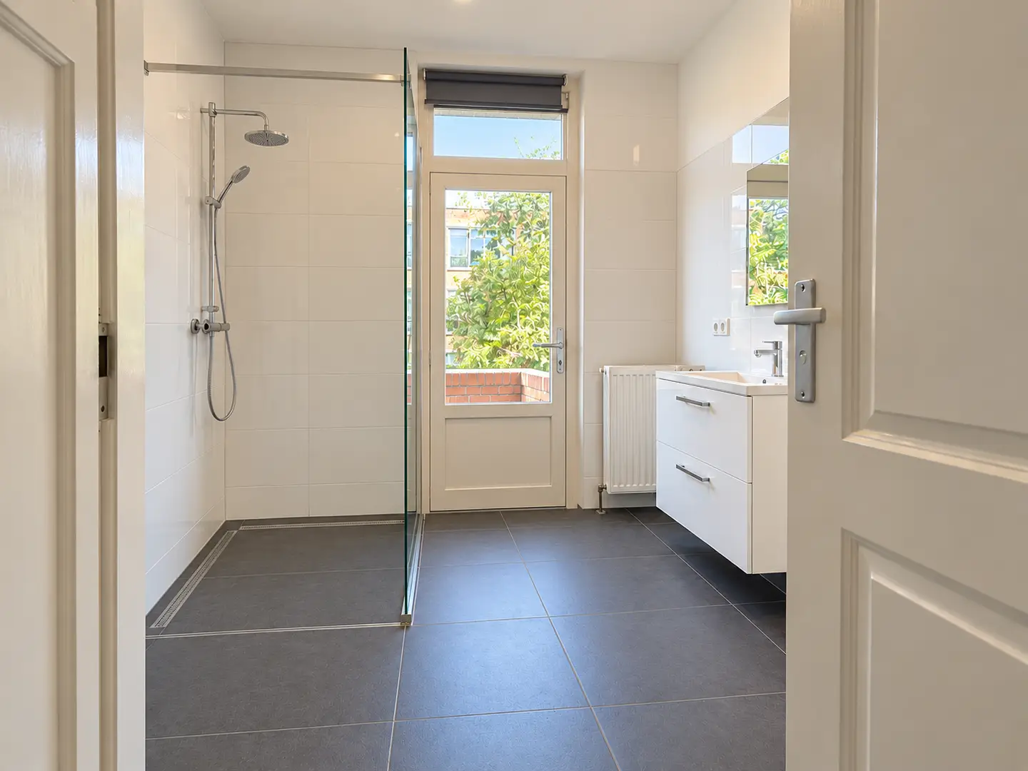 Foto #3 Appartement Okkernootstraat Den Haag