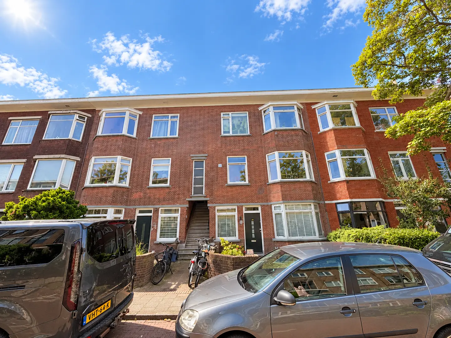 Foto #5 Appartement Okkernootstraat Den Haag