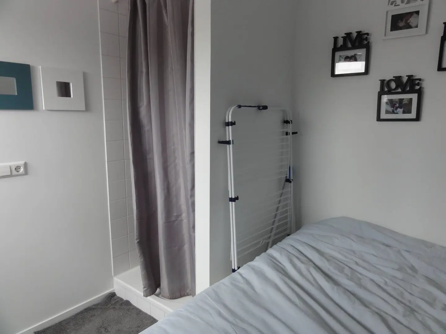 Foto #4 Appartement St. Willibrordusstraat Den Bosch