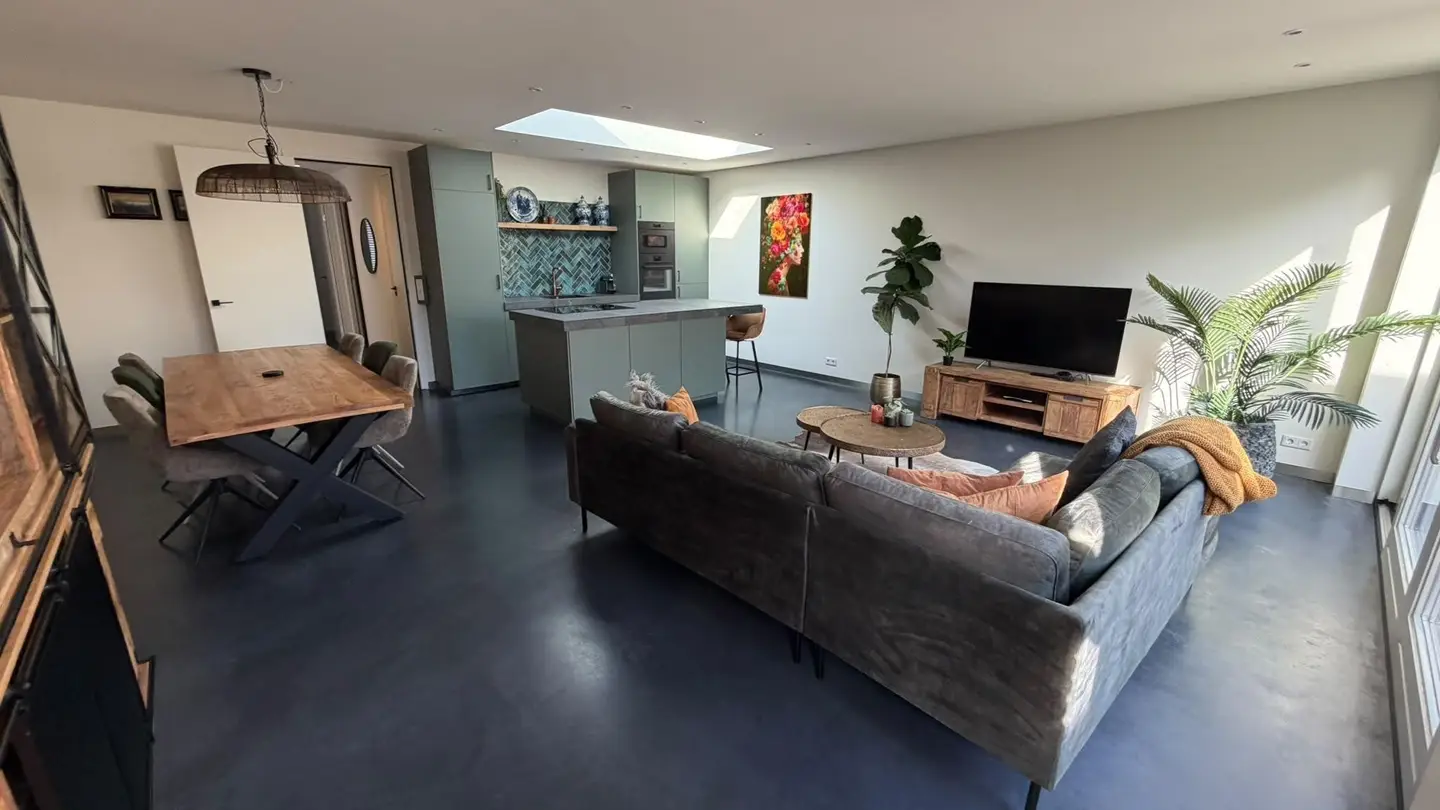 Foto #2 Huurwoning Bergstraat Valkenswaard