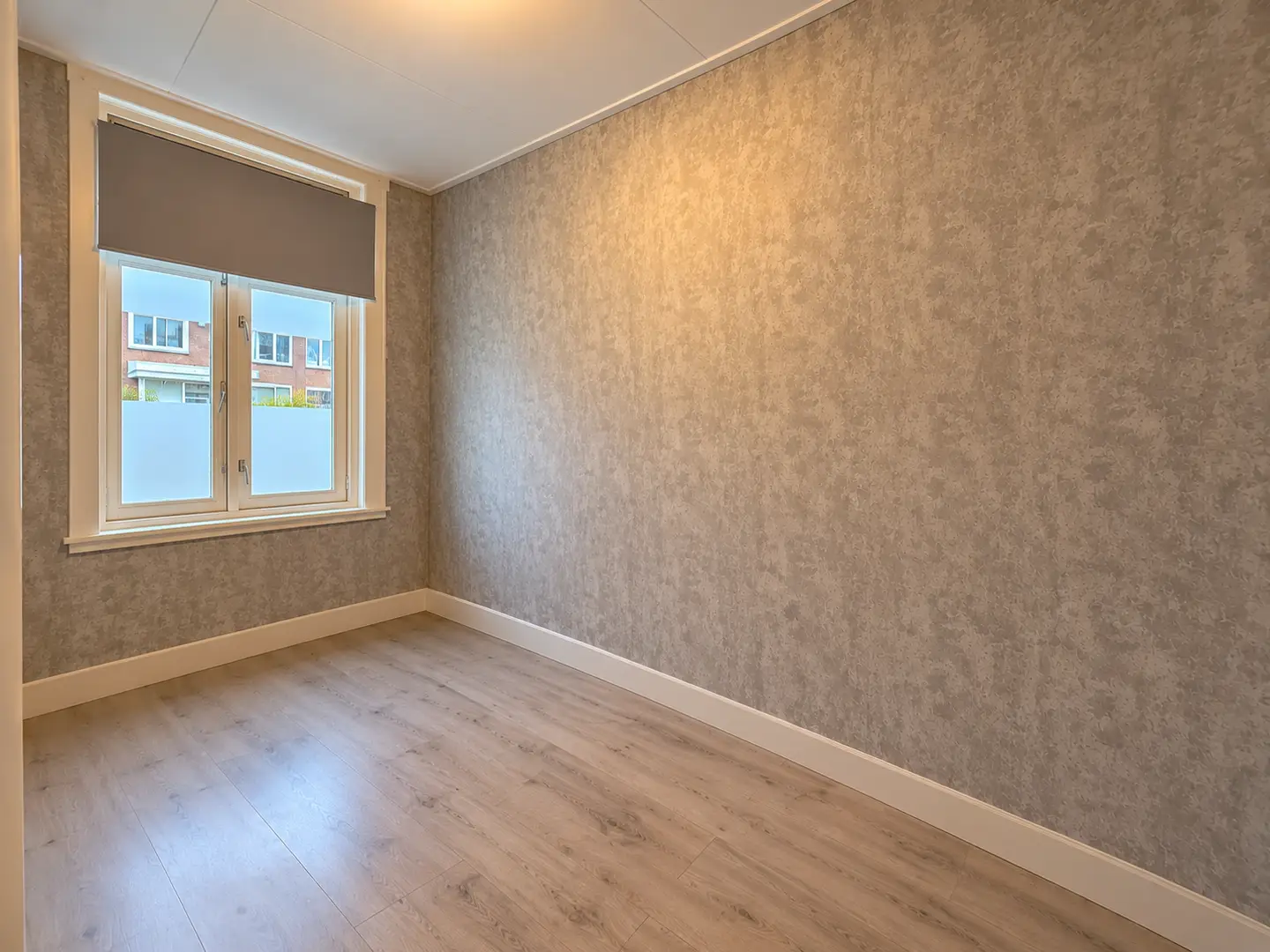 Foto #2 Appartement Deimanstraat Den Haag