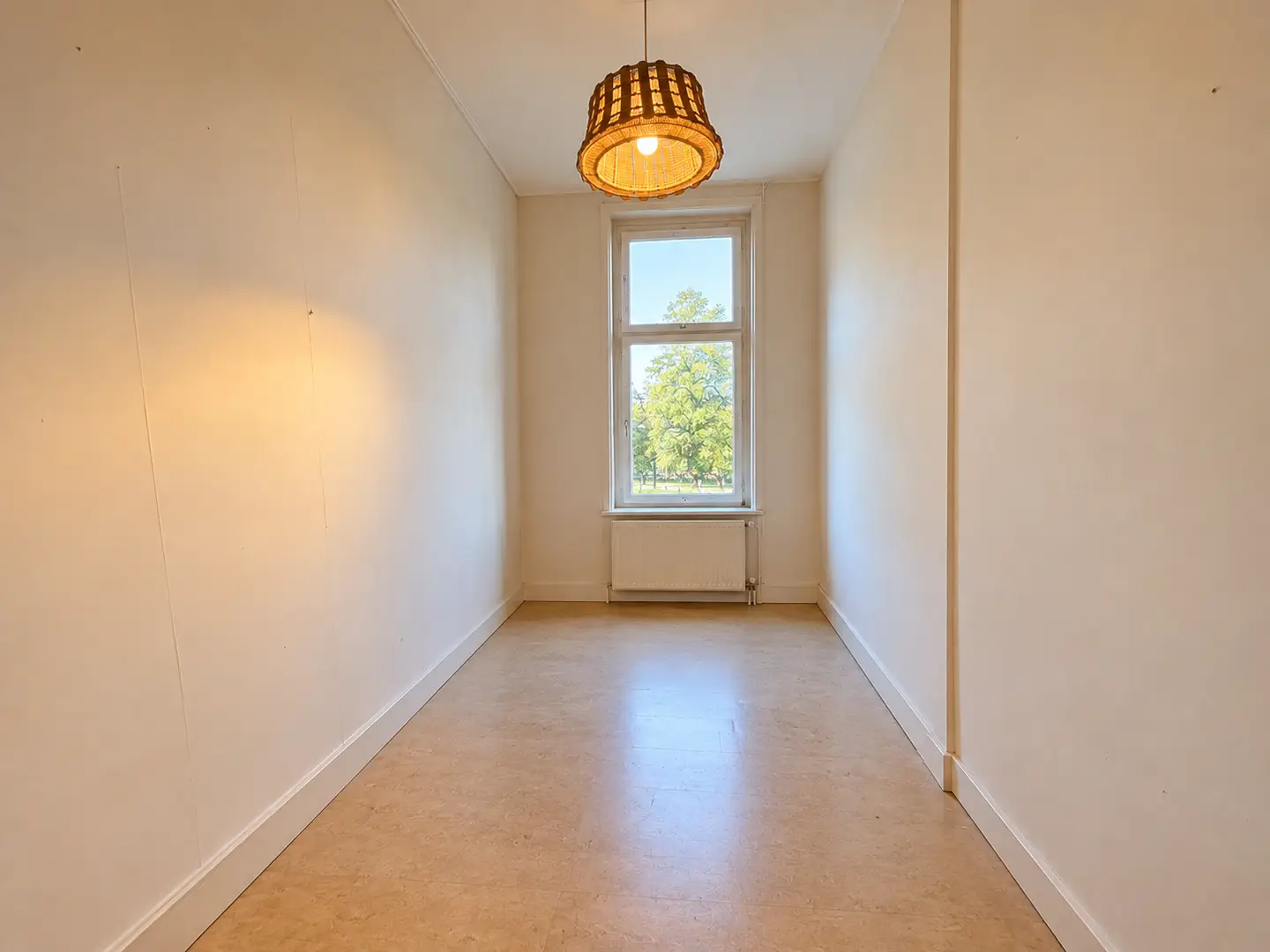 Foto #3 Appartement Deimanstraat Den Haag