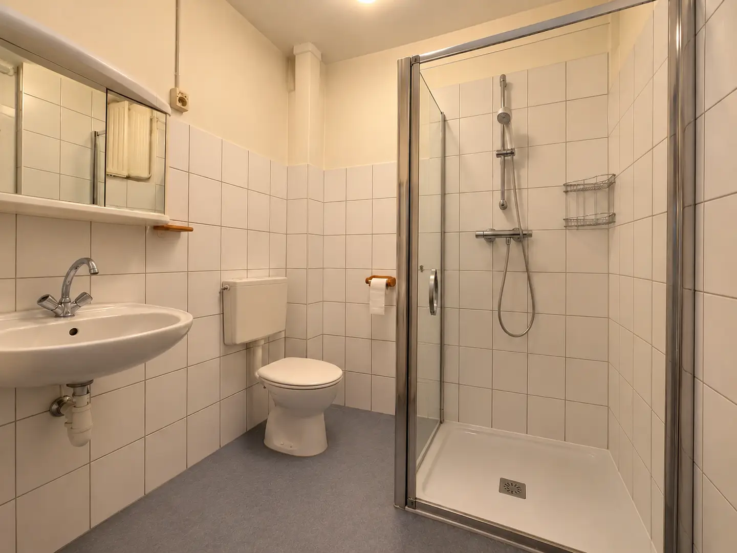 Foto #4 Appartement Deimanstraat Den Haag