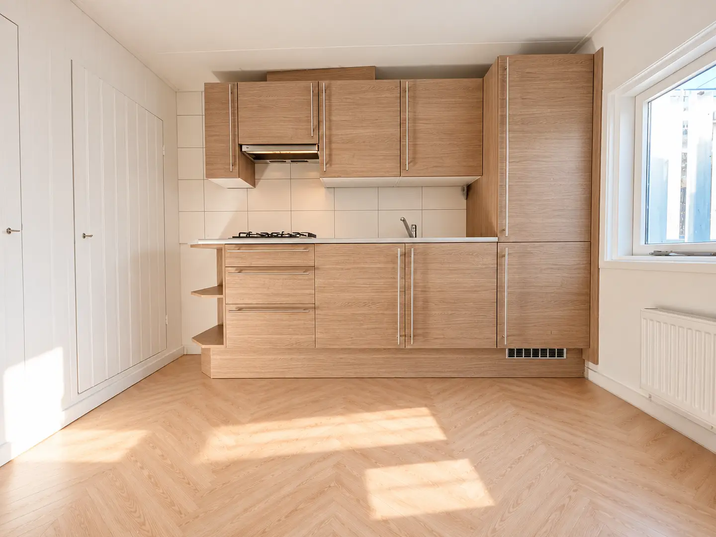 Foto #1 Studio Prinsegracht Den Haag