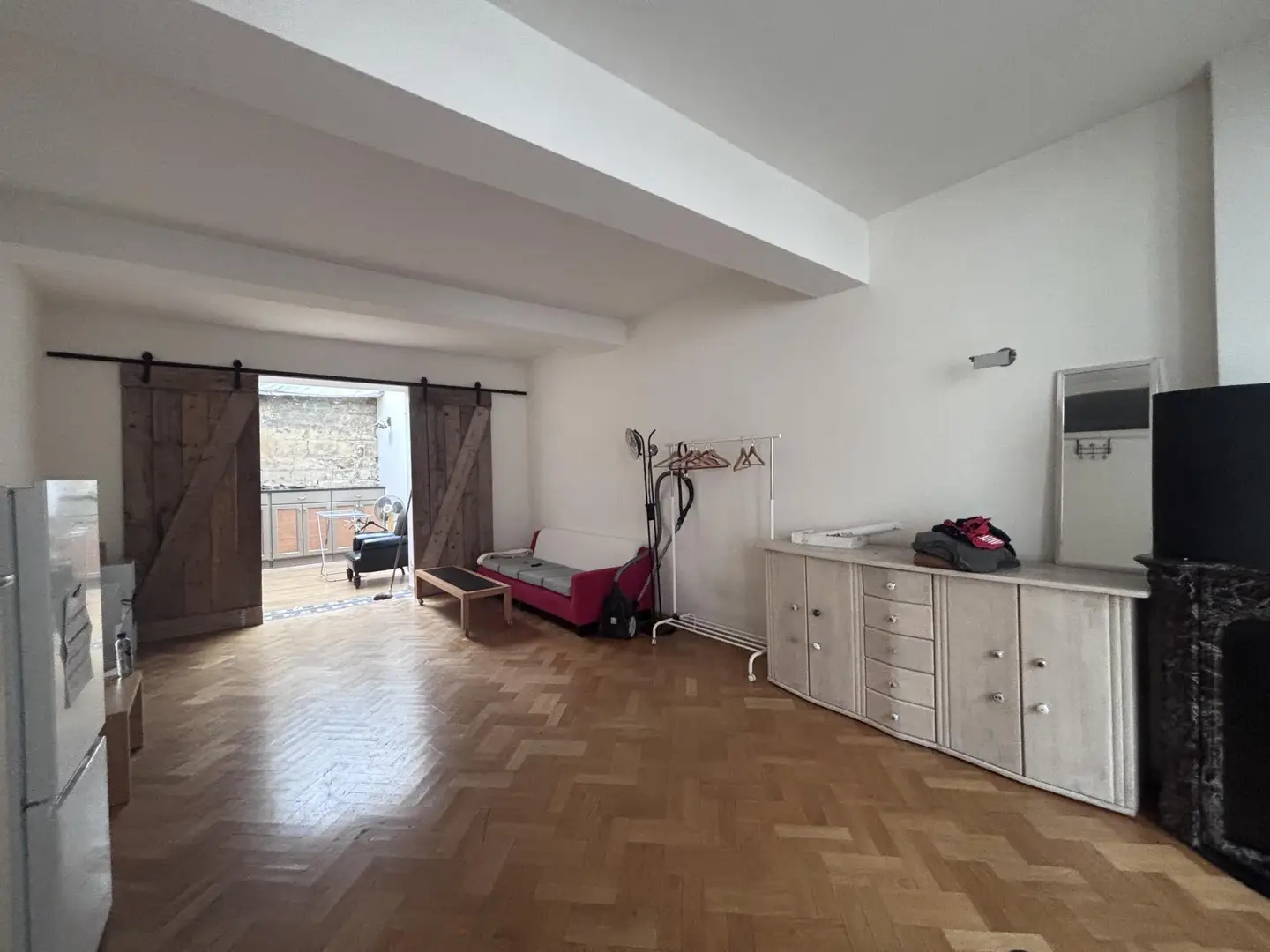 Foto #5 Appartement Grote Gracht Maastricht