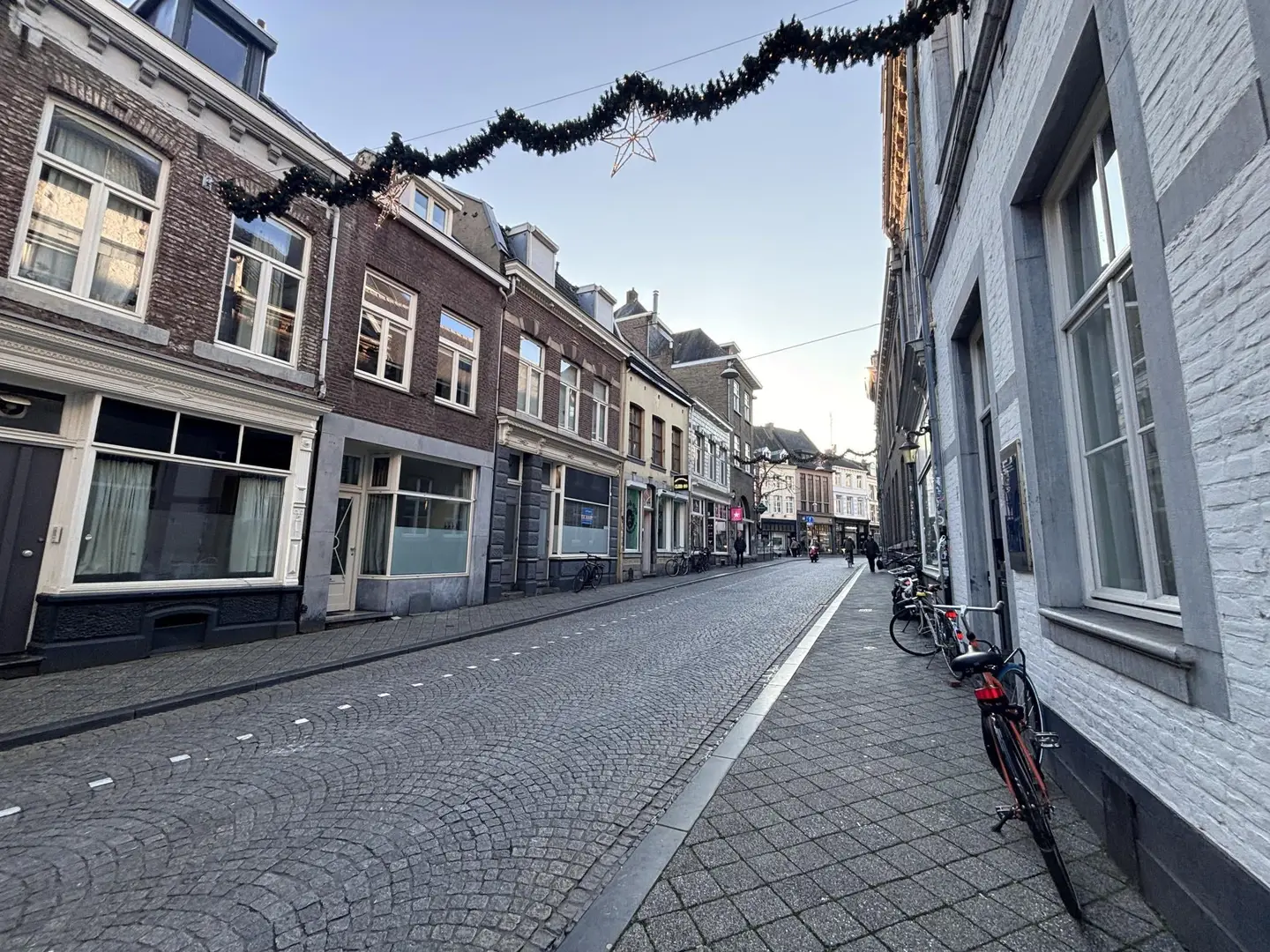 Foto #10 Appartement Grote Gracht Maastricht